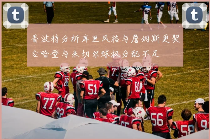 香波特分析库里风格与詹姆斯更契合哈登与米切尔球权分配不足